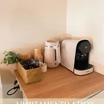 Apolonia, * 라 프레스네다