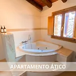 Daire Apolonia, La Fresneda