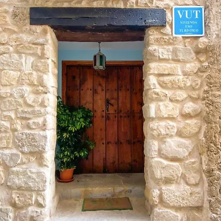 Apolonia, Apartman *