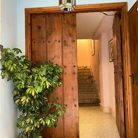 Apolonia, Apartamento