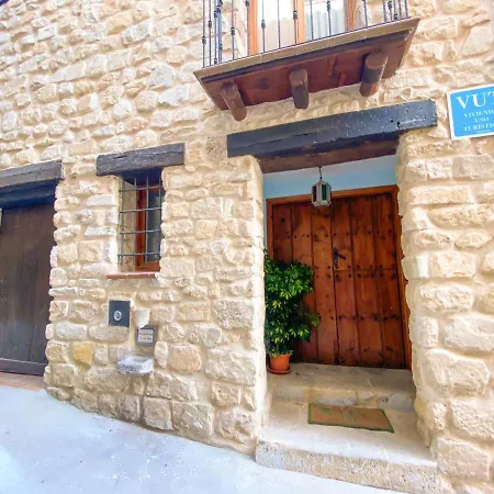 Apolonia, * La Fresneda