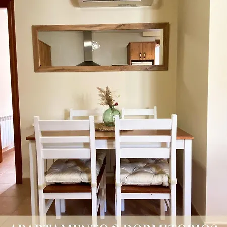 Apartamento Apolonia, *