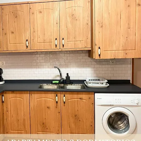 Apolonia, Apartamento *