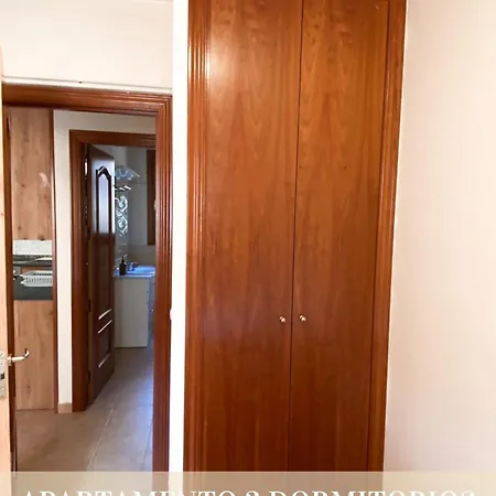 Apolonia, Apartamento *