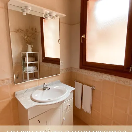 Apartamento Apolonia,