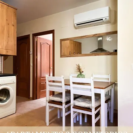 Apartamento Apolonia, *