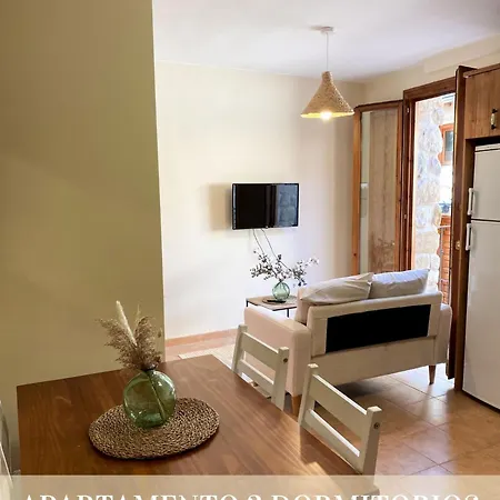 Apolonia, * La Fresneda