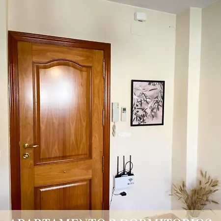 Apartamento Apolonia,