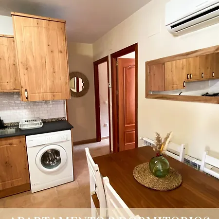 Apartamento Apolonia, *
