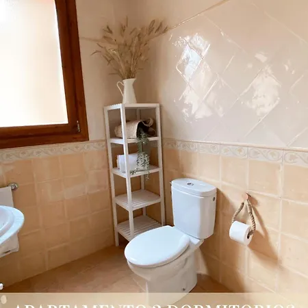 Apartamento Apolonia,