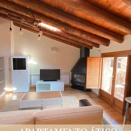 Apartamento Apolonia,