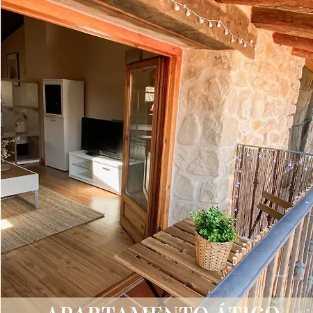 Apartamento Apolonia, *