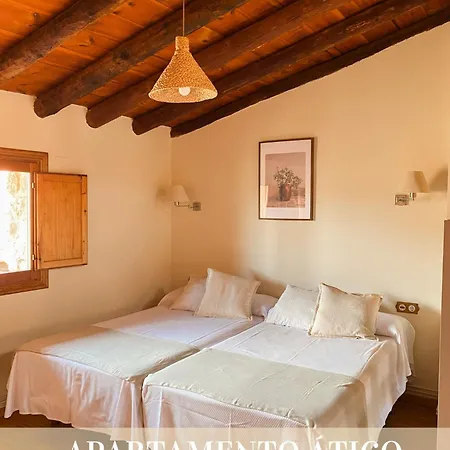 Apolonia, La Fresneda