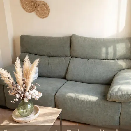 Apolonia, La Fresneda