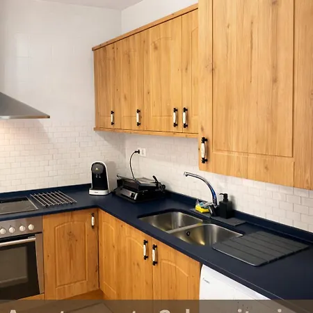 Apolonia, La Fresneda