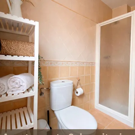 Apolonia, Apartman La Fresneda
