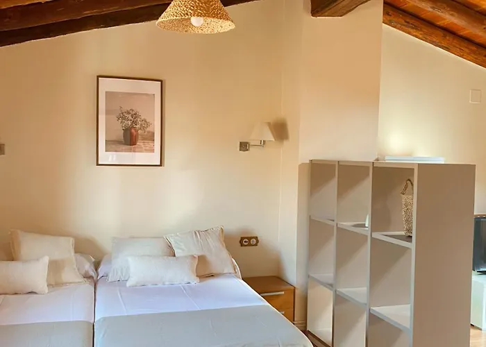 Daire Apolonia, La Fresneda