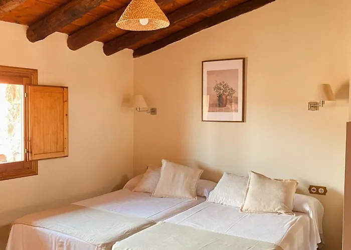 Apolonia, La Fresneda