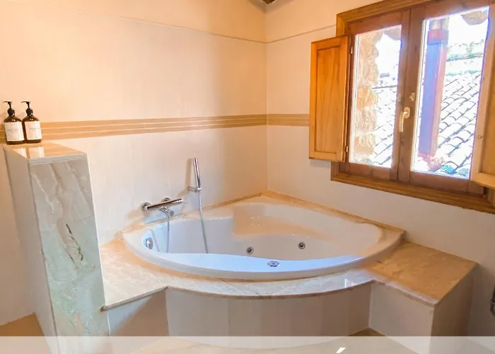 Daire Apolonia, La Fresneda