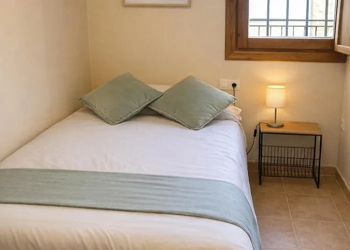 Apolonia, La Fresneda